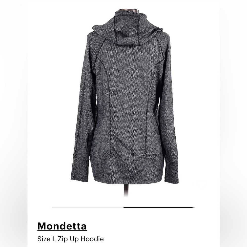 Modetta jacket size L - Picture 3 of 3